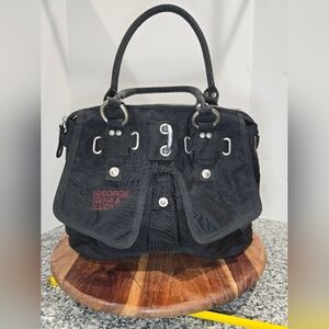 Vintage George Gina & Lucy GGL 20 Something Bag